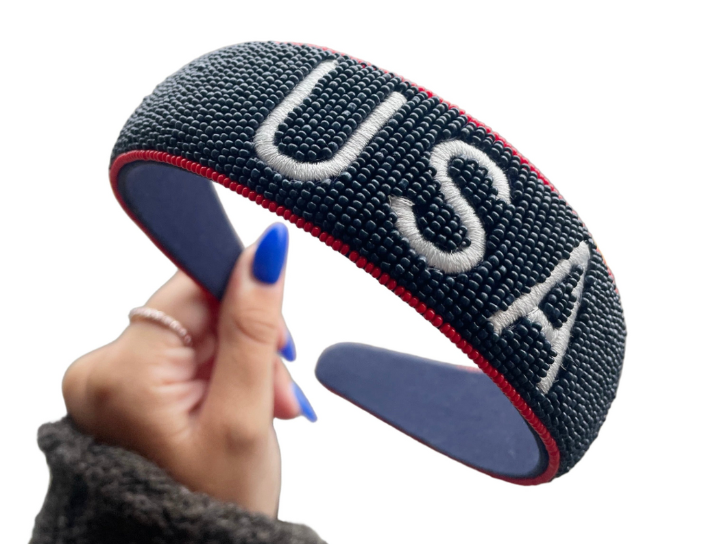 USA Headband