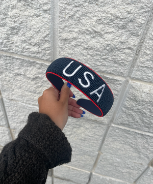 USA Headband